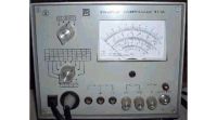 V7-26 Elektronische Universal-Voltmeter Düsseldorf - Mörsenbroich Vorschau