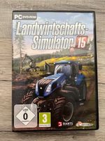 PC Spiel Landwirtschaftssimulator 15 Niedersachsen - Oldenburg Vorschau