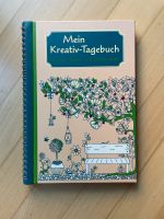 „Mein Kreativ-Tagebuch“ für das ganze Jahr Nordrhein-Westfalen - Ratingen Vorschau
