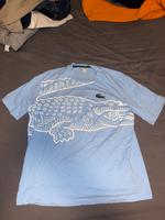 Lacoste t- Shirt Frankfurt am Main - Niederursel Vorschau