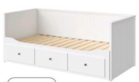 Ikea Hemnes Tagesbett Brandenburg - Bestensee Vorschau