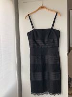 Cocktailkleid schwarz Comma 36, Comma-NEU München - Moosach Vorschau