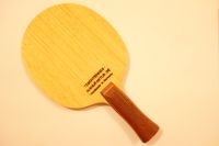 Tischtennis Holz Sonderanfertigung Butterfly Avalox P500 AN Bayern - Bernbeuren Vorschau