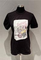 Adidas T-Shirt Damen, schwarz, Größe S Saarland - Nohfelden Vorschau