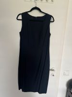 Businesskleid Gr. 40 marineblau Hessen - Fronhausen Vorschau