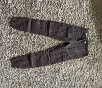 Cargohose Jack & Jones , dunkelgrau Gr. 28/32 Niedersachsen - Emmerthal Vorschau