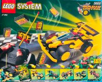 LEGO System 5600 Radio Control Rennauto Hessen - Büttelborn Vorschau