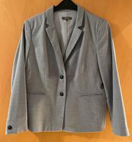 Montego Blazer hellblau/weiss Größe 44 Nordrhein-Westfalen - Dormagen Vorschau