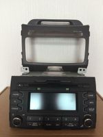 Autoradio KIA SPORTAGE Original Saarland - Illingen Vorschau