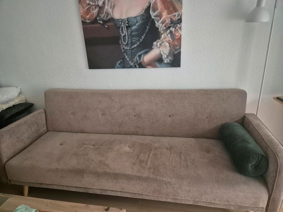 Schlafsofa Home24 in Frankfurt am Main