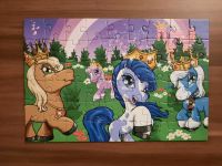 Puzzle 54 Teile Filly Pferde Pferdchen für Kinder Mädchen Sachsen - Augustusburg Vorschau