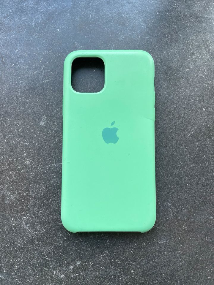 iPhone 11 Pro Hülle  ( Vier Stück ) in Saarbrücken