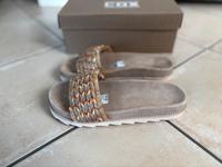 Cox Sandaletten Sandalen Slides Pantoletten 39 neu Kreis Ostholstein - Bad Schwartau Vorschau