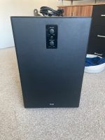 Teufel xxl subwoofer Brandenburg - Bernau Vorschau