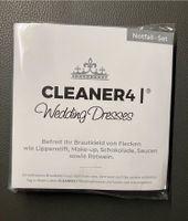 Hochzeitskleid cleaner / Reiniger Notfallset NEU Nordrhein-Westfalen - Hamm Vorschau