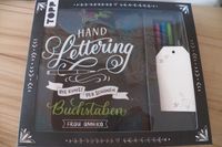 Handlettering Kreativ Set Neu Unbenutzt Sachsen - Panschwitz-Kuckau Vorschau