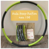 Hula Hoop Reifen Ring Sport Parchim - Landkreis - Parchim Vorschau