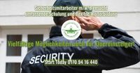 Sicherheitsmitarbeiter m/w/d – Quereinsteiger willkommen! Sachsen - Freiberg Vorschau