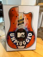 Leuchtbild „MTV Unplugged“ Nordrhein-Westfalen - Leverkusen Vorschau