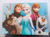 Leinwand Bild Frozen Elsa Sachsen - Rietschen Vorschau