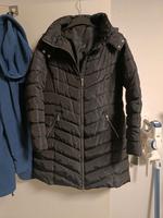 Steppjacke Nordrhein-Westfalen - Hemer Vorschau