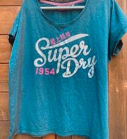 Superdry T- Berlin - Spandau Vorschau