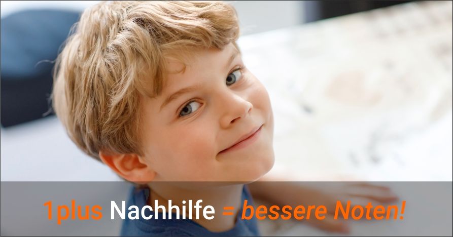 Nachhilfe in Mathe / Deutsch / Englisch / etc. für Grundschule in Braunschweig