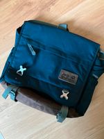 Jack Wolfskin Notebooktasche / Umhängetasche Nordrhein-Westfalen - Nettetal Vorschau