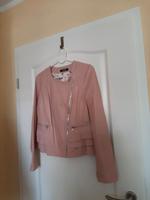 Taifun Jacke Frühjahr Damen rosa Gr 38 (eher36) Nordrhein-Westfalen - Soest Vorschau