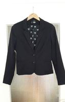 schwarzer Blazer, H&M, Gr. 36, wie neu Bayern - Lichtenfels Vorschau