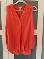 Esprit Bluse orange 40 Schleswig-Holstein - Glinde Vorschau