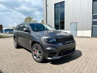 Jeep Grand Cherokee SRT8 6,4L V8 Tausch möglich Niedersachsen - Stade Vorschau