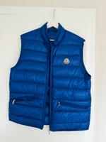 Moncler Herren Weste Bayern - Buchloe Vorschau