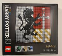 LEGO Harry Potter 31201 Hogwarts Wappen NEU/OVP Hannover - Mitte Vorschau