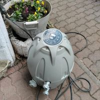 Lazy-Spa Pumpe mit Fehlermeldung E 02 gebraucht Rheinland-Pfalz - Neuwied Vorschau