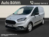 Ford Transit Courier Trend 1.0 Navi Apple CarPlay SHZ Hessen - Erbach Vorschau