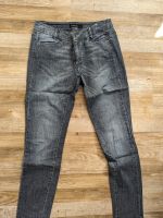 Jeans Röhrenjeans Marc Cain N 1 34 XS Hose Damen Nordrhein-Westfalen - Solingen Vorschau