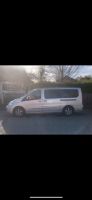 Peugeot Expert Tepee wie Fiat Scudo Citroën Jumpy 8Sitzer Bayern - Augsburg Vorschau