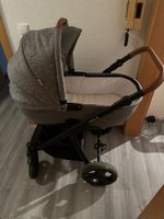 Amelis 3 in 1 Kinderwagen, Babyschale, Sportsitz, MaxiCosi Rheinland-Pfalz - Koblenz Vorschau