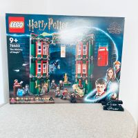 Lego Harry Potter 76403 Zaubereiministerium NEU Bayern - Ensdorf Vorschau