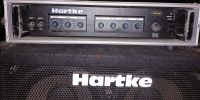 Hartke HA3000 + Hartke 410 XL Series Essen - Essen-Stadtmitte Vorschau