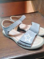 Sandalen grau von Vado Bayern - Ingolstadt Vorschau