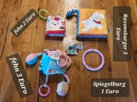 Baby Spielzeug Oball Activity Würfel etc. Baden-Württemberg - Neuffen Vorschau