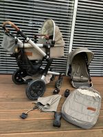 Joolz day 1 Kinderwagen und Zubehör Farbe: Elephant grey Baden-Württemberg - Schwäbisch Hall Vorschau