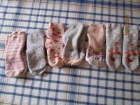 6 Paar Frotteesocken Gr. 23-26 Sachsen-Anhalt - Zerbst (Anhalt) Vorschau