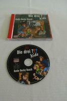 CD Drei Fragezeichen Kids 2 Radio Rocky Beach Schleswig-Holstein - Hammoor Vorschau