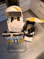 Kinderwagen Emmaljunga Edge Duo S Limited Edition Rheinland-Pfalz - Dittelsheim-Heßloch Vorschau