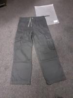FAVELA Hose 30 S NEU pants Cargo jeans schwarz Brandenburg - Brandenburg an der Havel Vorschau