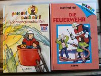 Kinderbücher Feuerwehrgeschichten gebunden Frankfurt am Main - Kalbach-Riedberg Vorschau