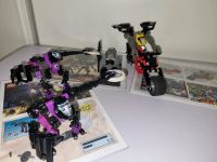 Lego Bionicle 8520, 8522 etc. Baden-Württemberg - Böblingen Vorschau